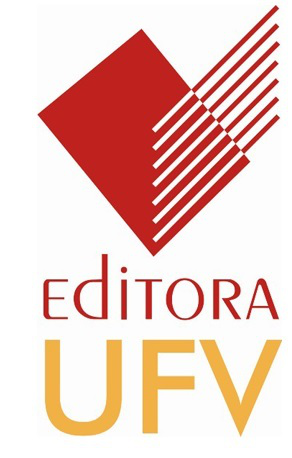Logo da Editora UFV